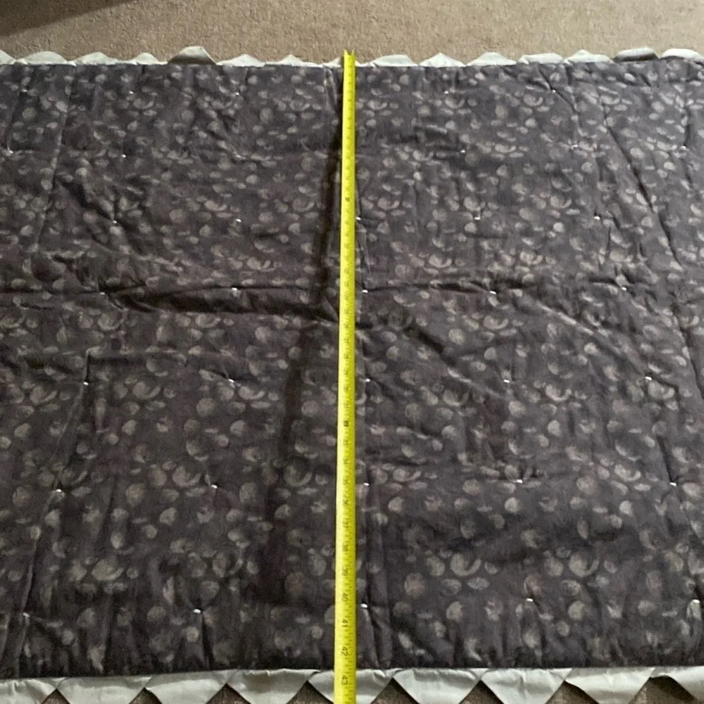 3/$20. Sue Brown Child’s Quilt